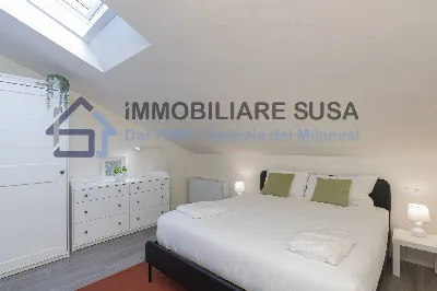 Appartamento in vendita a Milano, Città St... - foto 10