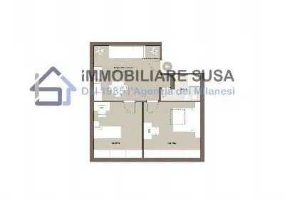 Appartamento in vendita a Milano, Città St... - foto 2
