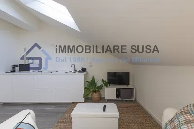 Appartamento in vendita a Milano, Città St... - foto 8