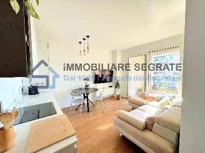 Appartamento in vendita a Segrate - foto 5