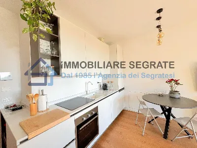 Appartamento in vendita a Segrate - foto 6