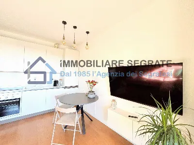 Appartamento in vendita a Segrate - foto 8
