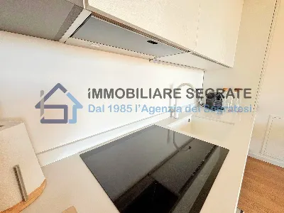 Appartamento in vendita a Segrate - foto 9