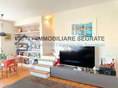 Attico in vendita a Segrate - foto 10