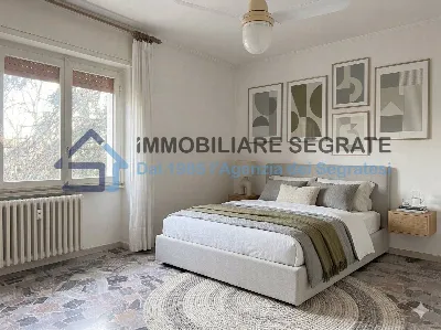 Appartamento in vendita a Segrate - foto 1