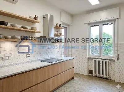 Appartamento in vendita a Segrate - foto 5