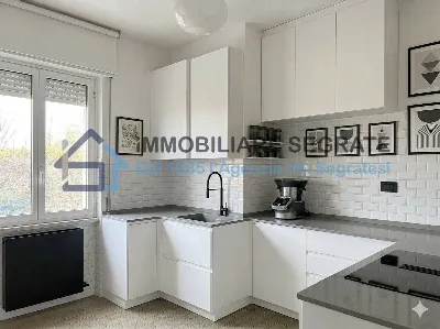 Appartamento in vendita a Segrate - foto 7