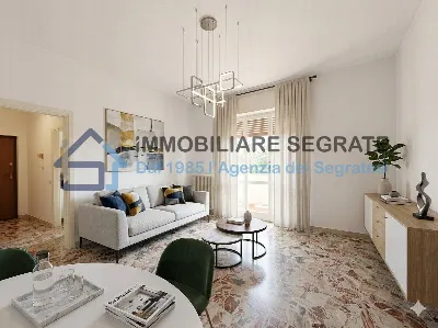 Appartamento in vendita a Segrate - foto 9