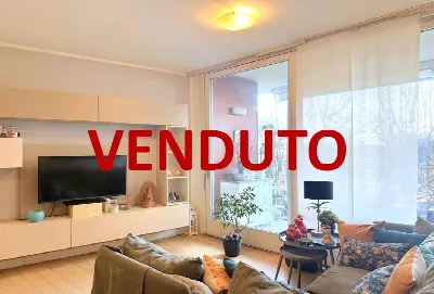 Appartamento a Segrate