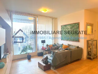 Appartamento in vendita a Segrate - foto 3
