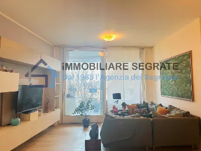 Appartamento in vendita a Segrate - foto 4
