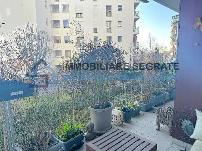 Appartamento in vendita a Segrate - foto 5