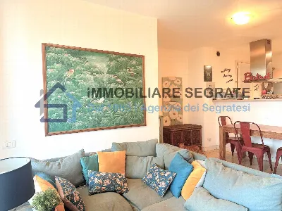 Appartamento in vendita a Segrate - foto 6