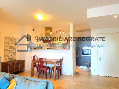 Appartamento in vendita a Segrate - foto 7
