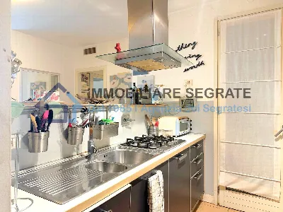 Appartamento in vendita a Segrate - foto 8