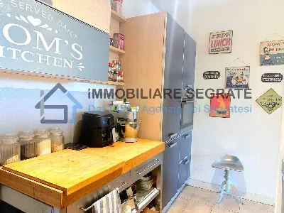 Appartamento in vendita a Segrate - foto 9