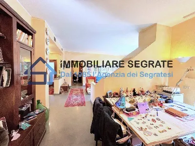 Appartamento in vendita a Segrate - foto 10