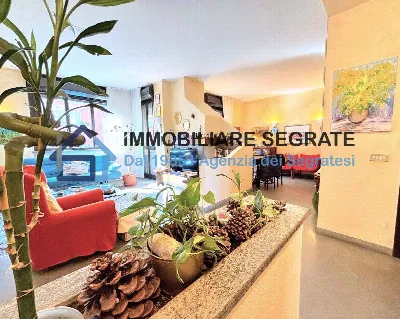 Appartamento in vendita a Segrate - foto 2