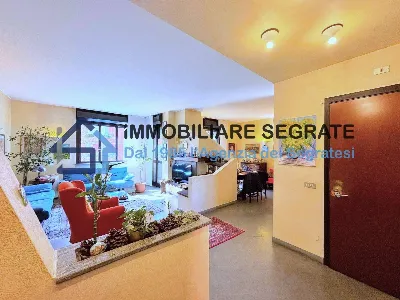 Appartamento in vendita a Segrate - foto 4