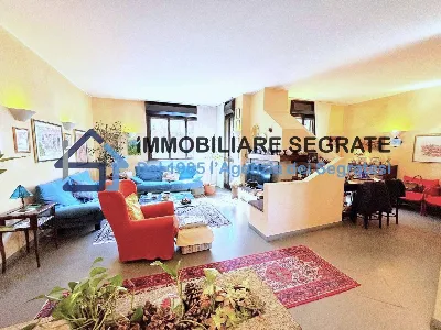 Appartamento in vendita a Segrate - foto 5