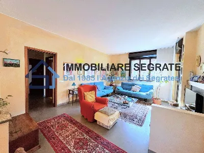 Appartamento in vendita a Segrate - foto 8