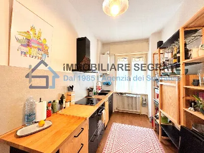 Appartamento in vendita a Milano, Udine, L... - foto 7