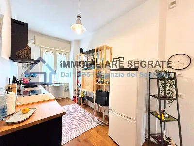 Appartamento in vendita a Milano, Udine, L... - foto 8
