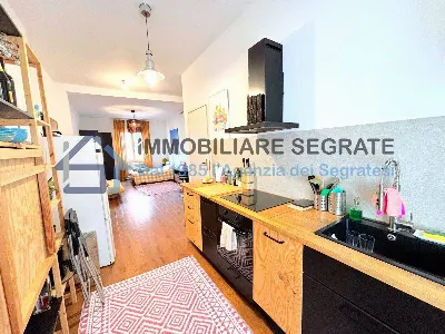 Appartamento in vendita a Milano, Udine, L... - foto 9