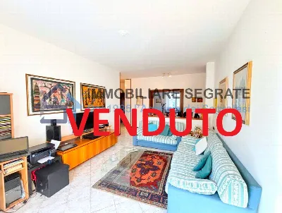 Appartamento a Segrate