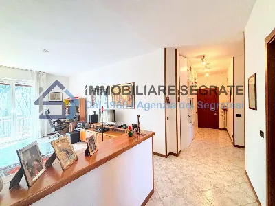 Appartamento in vendita a Segrate - foto 10