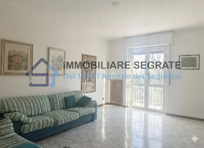 Appartamento in vendita a Segrate - foto 6