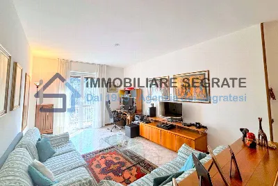 Appartamento in vendita a Segrate - foto 7