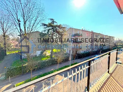 Appartamento in vendita a Segrate - foto 9