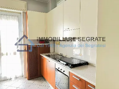 Appartamento in vendita a Segrate - foto 10