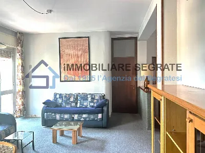 Appartamento in vendita a Segrate - foto 6