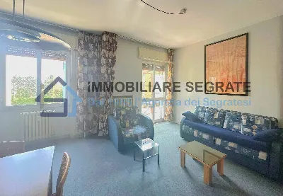 Appartamento in vendita a Segrate - foto 8