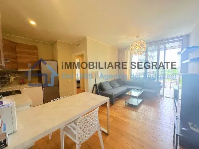 Appartamento a Segrate