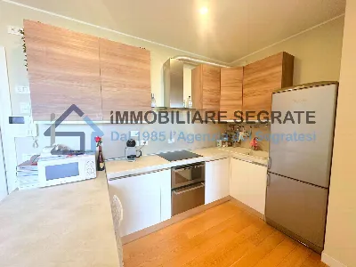Appartamento in vendita a Segrate - foto 10