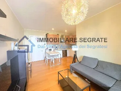 Appartamento in vendita a Segrate - foto 3