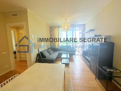 Appartamento in vendita a Segrate - foto 4