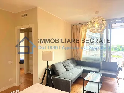 Appartamento in vendita a Segrate - foto 5