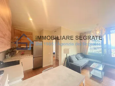 Appartamento in vendita a Segrate - foto 7