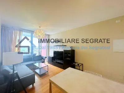 Appartamento in vendita a Segrate - foto 8