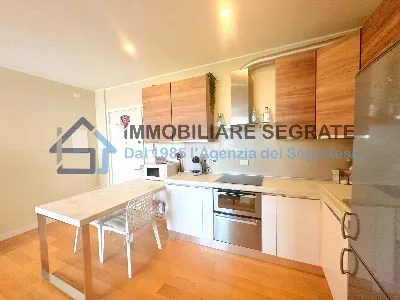 Appartamento in vendita a Segrate - foto 9