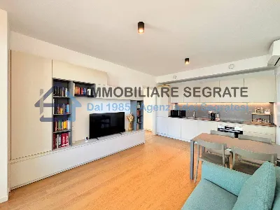 Appartamento in vendita a Segrate - foto 4