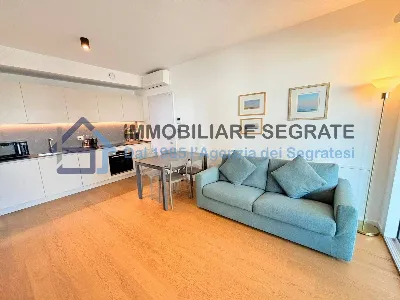 Appartamento in vendita a Segrate - foto 5