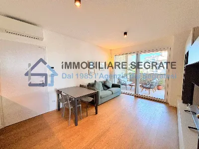 Appartamento in vendita a Segrate - foto 8