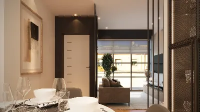 Appartamento in vendita a Milano, Affori, ... - foto 9