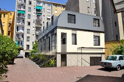 Appartamento in vendita a Milano, Affori, ... - foto 3