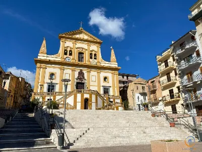 Appartamento a Belmonte Mezzagno